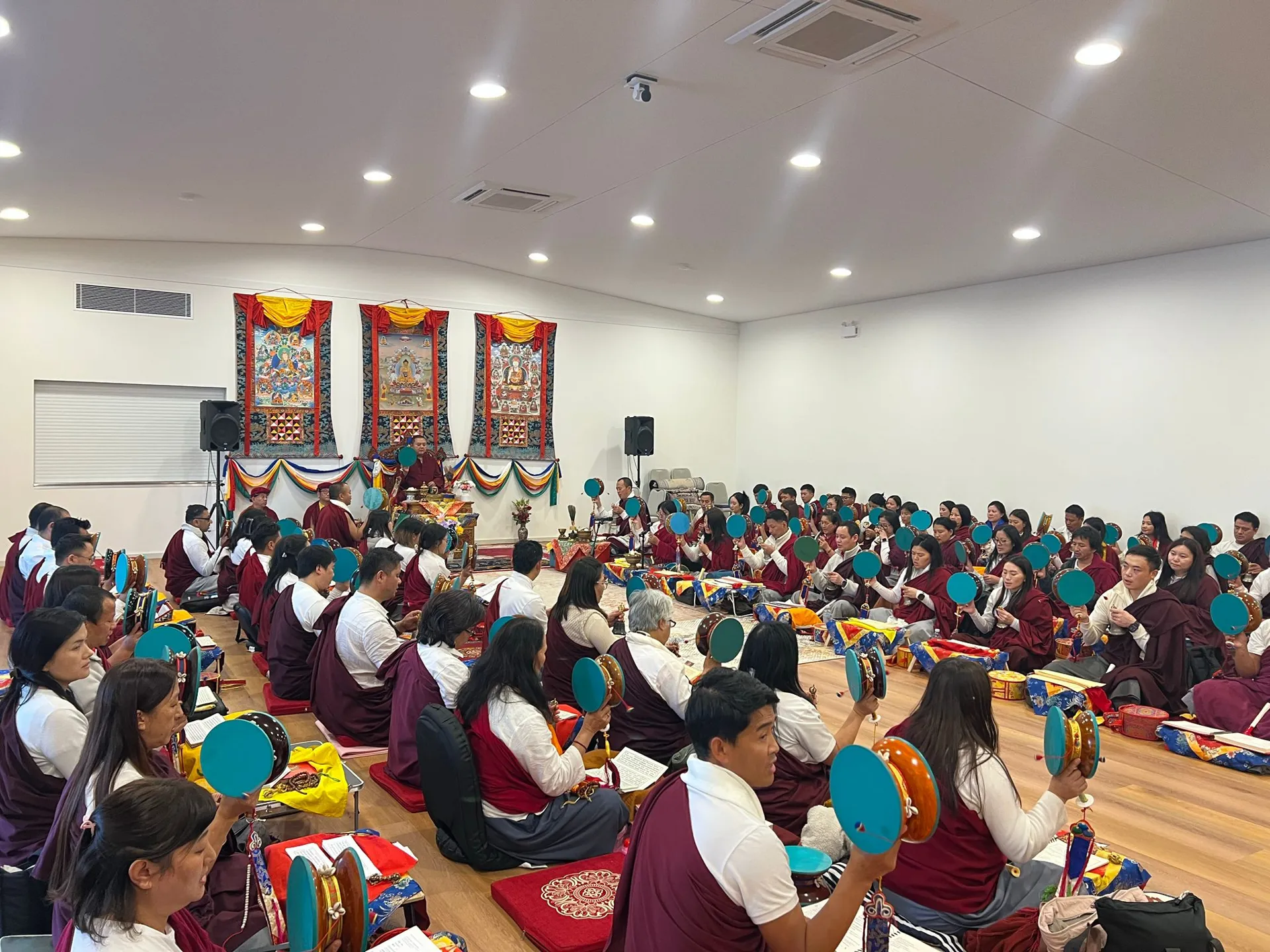 Feast Offering